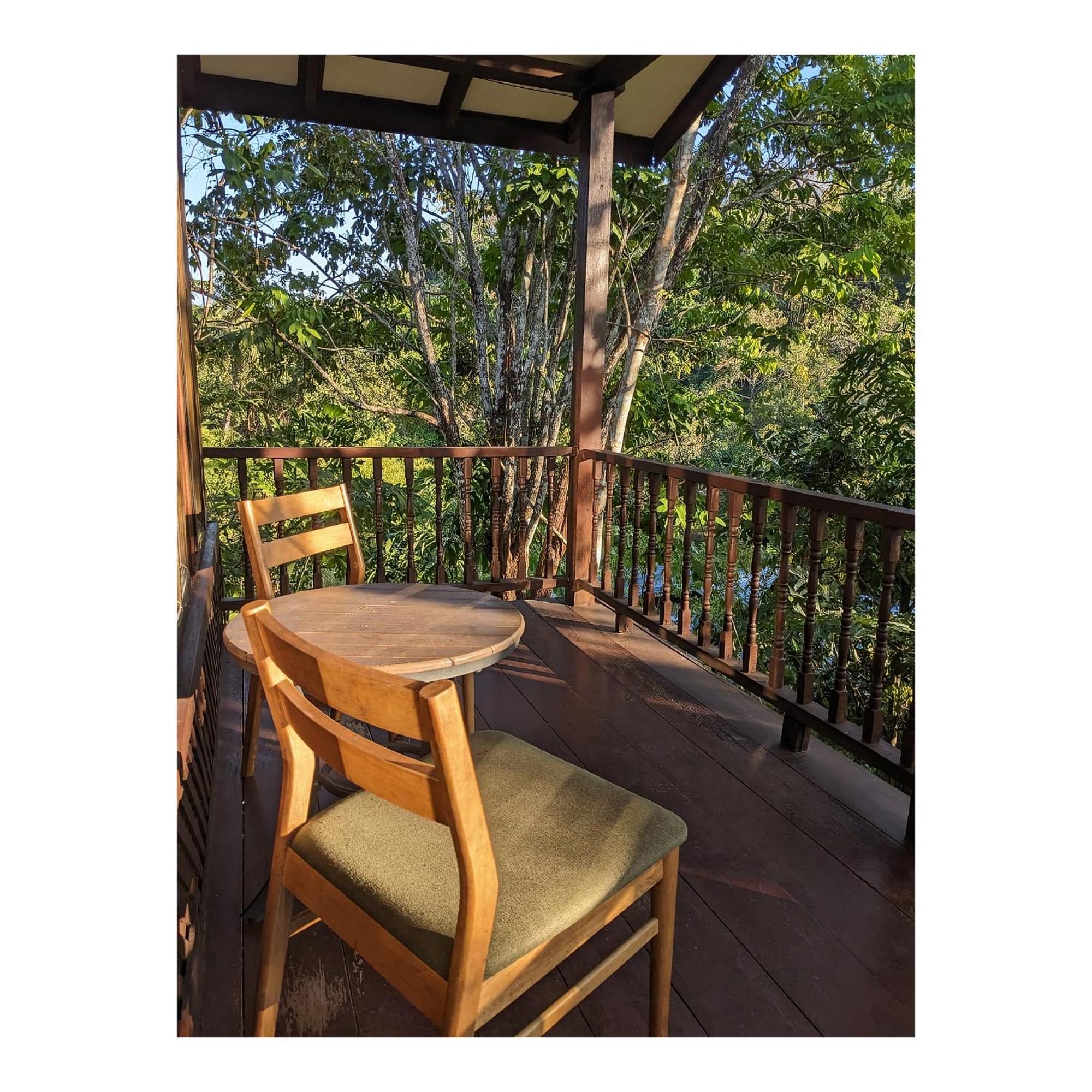 Villa Sri Kampung Kuah Ngoại thất bức ảnh