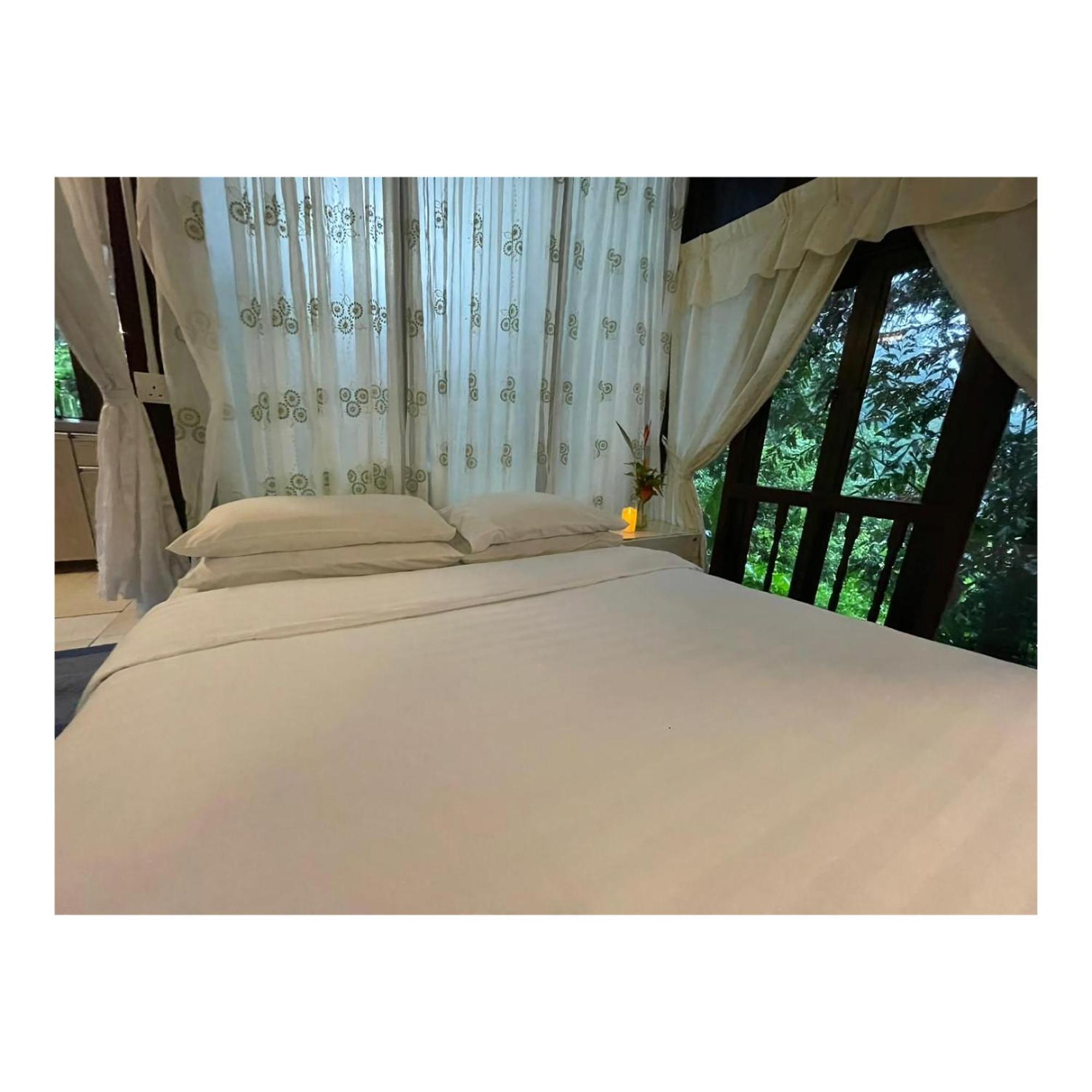 Villa Sri Kampung Kuah Ngoại thất bức ảnh