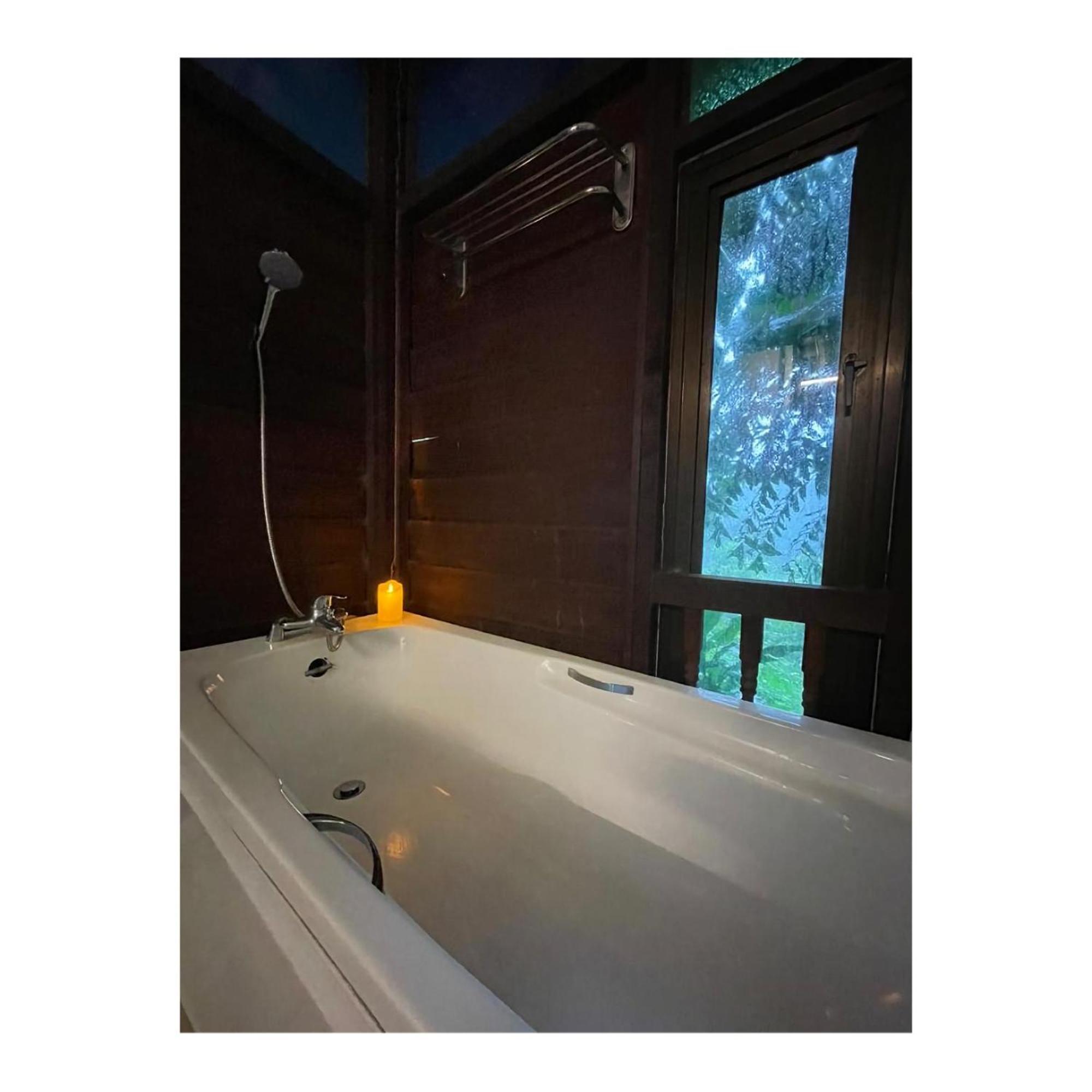 Villa Sri Kampung Kuah Ngoại thất bức ảnh