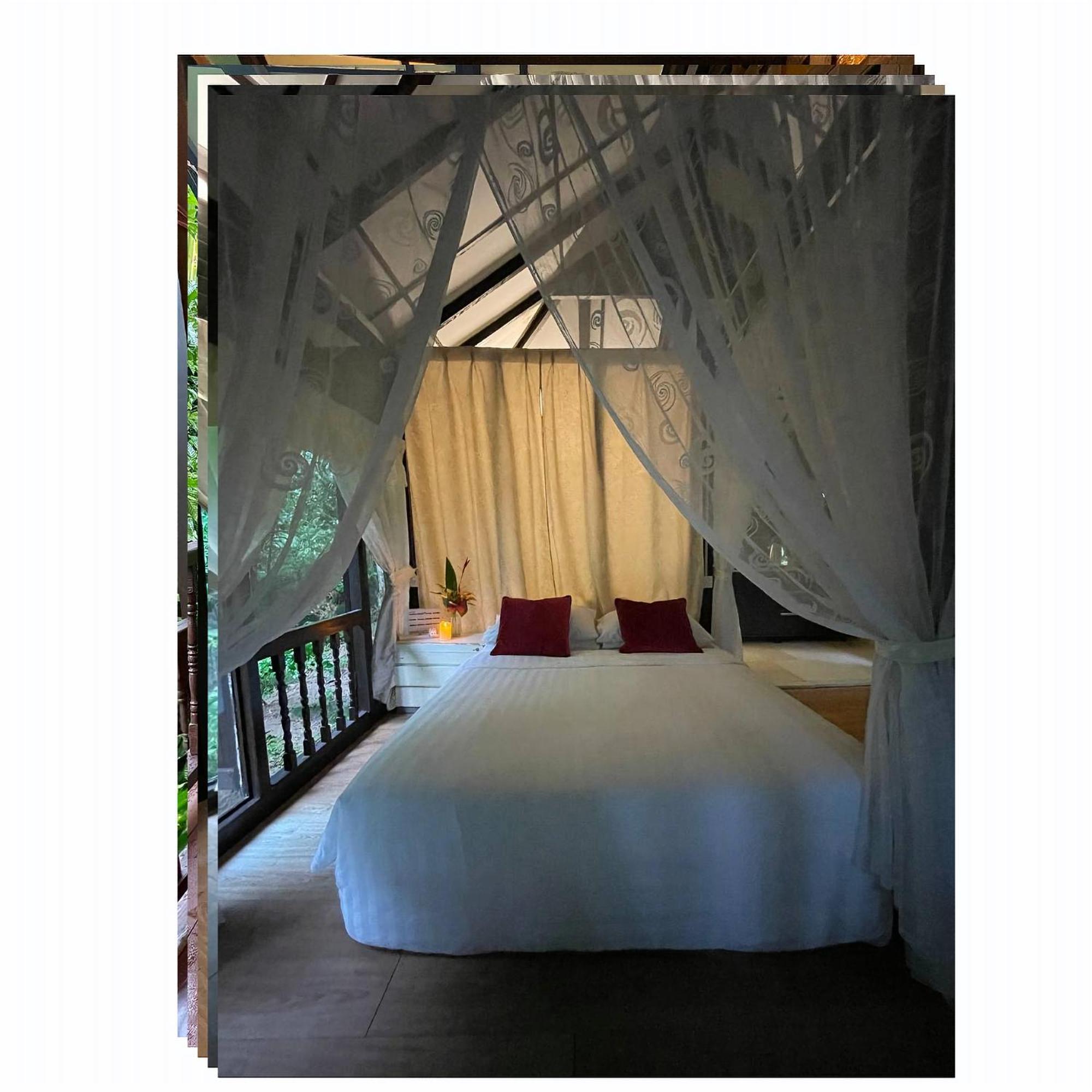 Villa Sri Kampung Kuah Ngoại thất bức ảnh